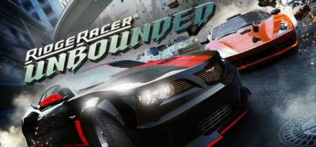 Ridge Racer Unbounded Steam CD Key