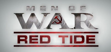 Men Of War Red Tide Steam CD Key