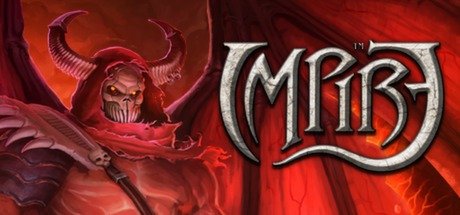Impire Steam CD Key
