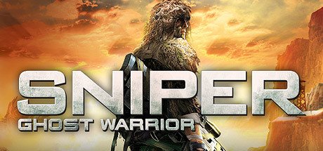 Sniper Ghost Warrior Pc Steam CD Key
