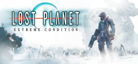 Lost Planet Extreme Condition Pc Steam CD Key