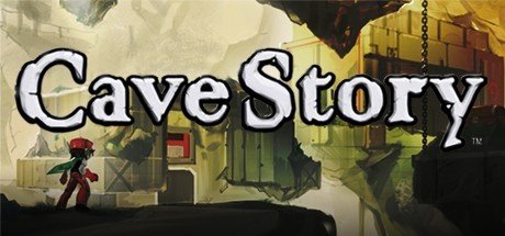 Cave Story Pc Steam CD Key