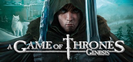 A Game Of Thrones Genesis Pc Steam CD Key