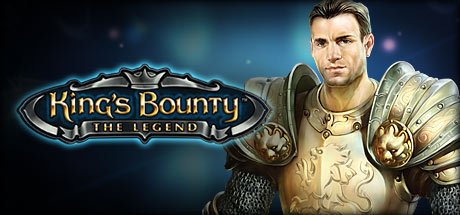 King's Bounty The Legend Steam CD Key