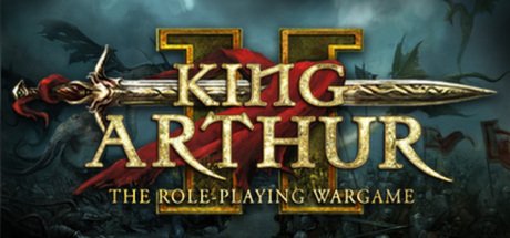 King Arthur Ii The Role Playing Wargame Steam CD Key