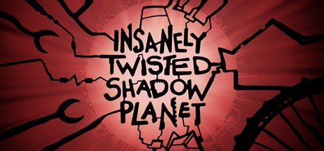 Insanely Twisted Shadow Planet Steam CD Key