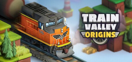Train Valley Origins Pc Steam CD Key