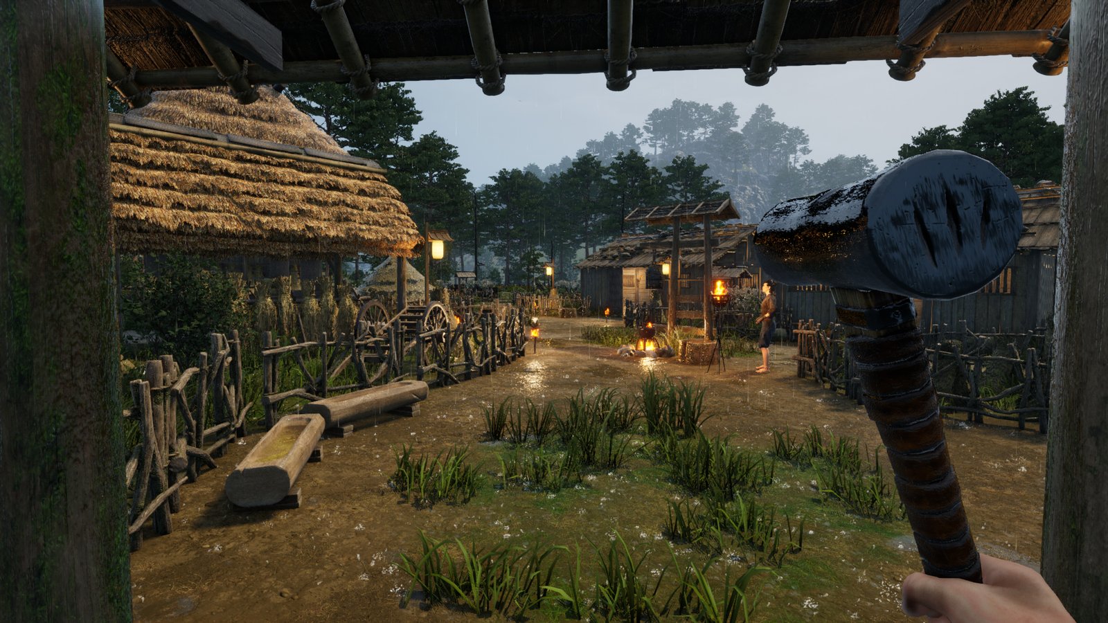 Sengoku Dynasty Supporter Edition Steam CD Key