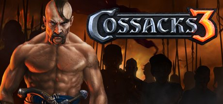 Cossacks 3 Pc Steam CD Key