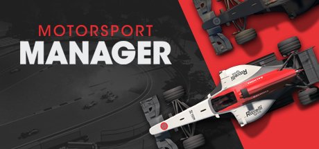 Motorsport Manager Eu Steam CD Key