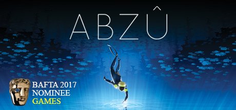Abzu Steam CD Key