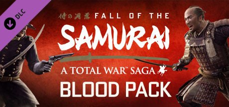 Total War Saga Fall Of The Samurai Eu Pc Steam CD Key