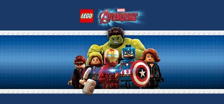 Lego Marvel's Avengers Deluxe Edition Eu Steam CD Key