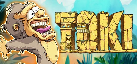 Toki Pc Steam CD Key