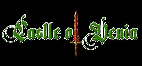 Castle Of Venia Steam CD Key