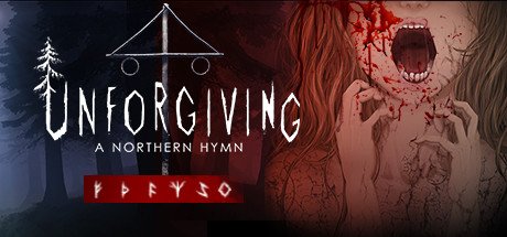 Unforgiving A Northern Hymn Steam CD Key