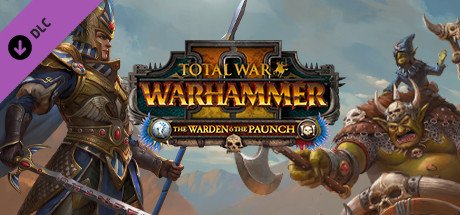 Total War Warhammer Ii The Warden The Paunch Steam CD Key