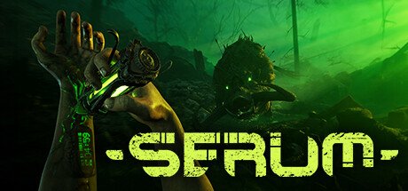 Serum Steam CD Key