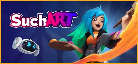 Suchart Genius Artist Simulator Pc Steam CD Key