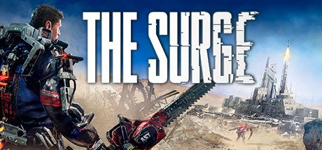 The Surge Steam CD Key