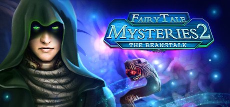 Fairy Tale Mysteries 2 The Beanstalk Pc Steam CD Key
