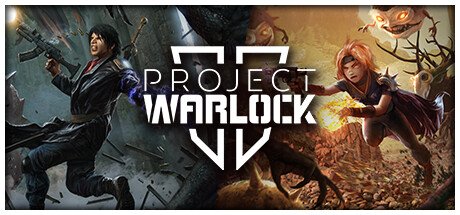 Project Warlock Ii Steam CD Key