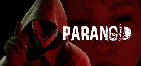 Paranoid Steam CD Key