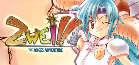 Zwei The Arges Adventure Steam CD Key