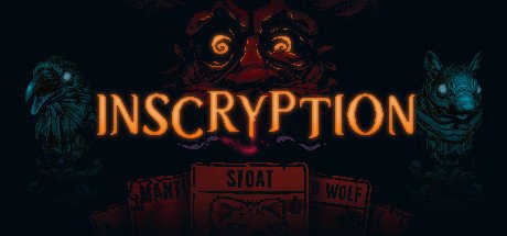 Inscryption Steam CD Key