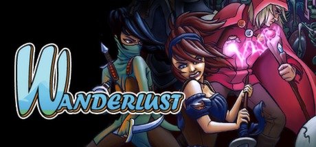 Wanderlust Rebirth Steam CD Key
