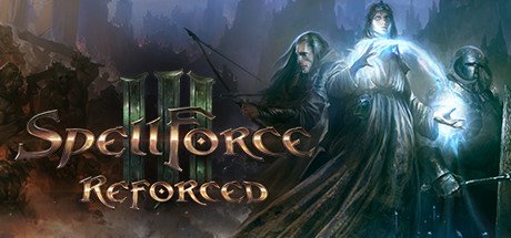 Spellforce 3 Reforced Steam CD Key