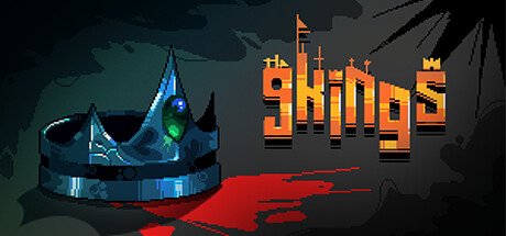 9 Kings Pc Steam CD Key