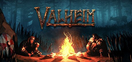 Valheim Eu Steam CD Key
