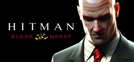 Hitman Blood Money Eu Steam CD Key