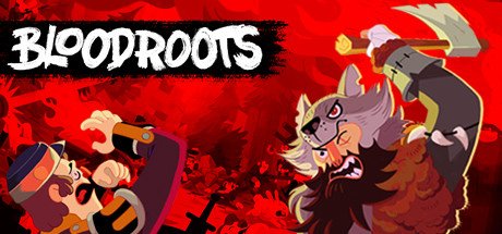 Bloodroots Pc Steam CD Key