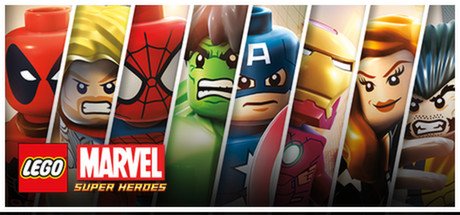 Lego Marvel Super Heroes Eu Steam CD Key