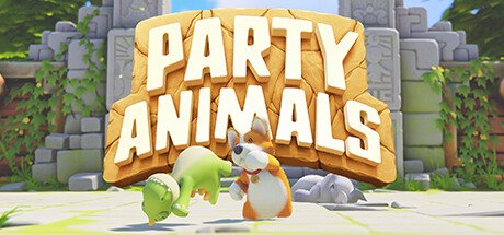 Party Animals Deluxe Edition Eu Steam CD Key