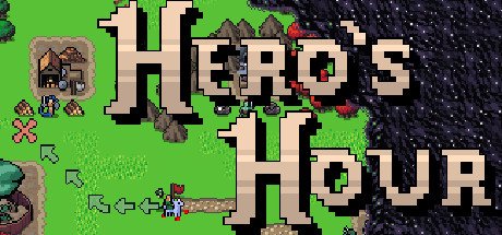 Hero's Hour Eu Pc Steam CD Key