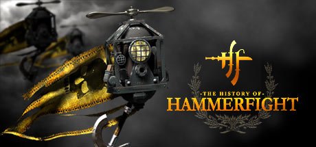 Hammerfight Steam CD Key