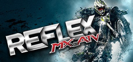 Mx Vs Atv Reflex Steam CD Key