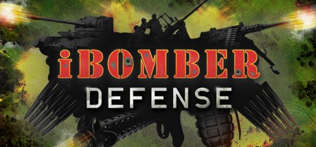 Ibomber Defense Steam CD Key