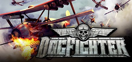 Dogfighter Steam CD Key