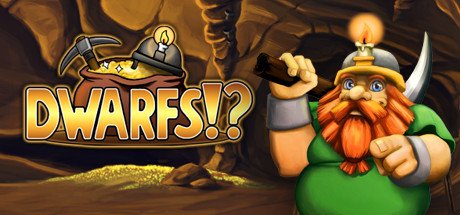 Dwarfs Pc Steam CD Key