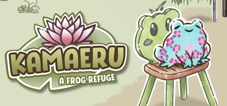 Kamaeru A Frog Refuge Pc Steam CD Key