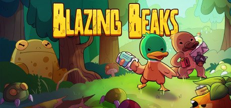 Blazing Beaks Steam CD Key