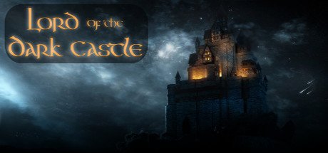 Lord Of The Dark Castle Steam CD Key