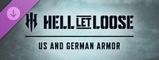 Hell Let Loose Deluxe Edition Us Xbox Series X S Pc CD Key