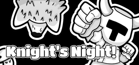 Knight's Night Pc Steam CD Key