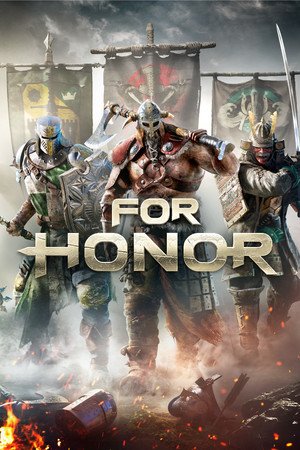 For Honor Gold Edition Us Xbox One Xbox Series X S CD Key