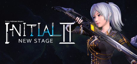Initial 2 New Stage Steam CD Key